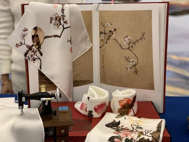 諸暨文創產品紹興大賽獲獎，三賢文化與香榧文化綻放異彩