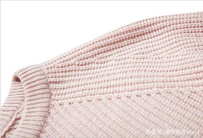 針織衫養(yǎng)成記,一朵棉花的機械之旅