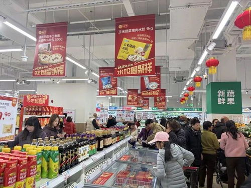 重磅！超盒算NB一天狂開16家新店，日用百貨新零售進入“極速模式”