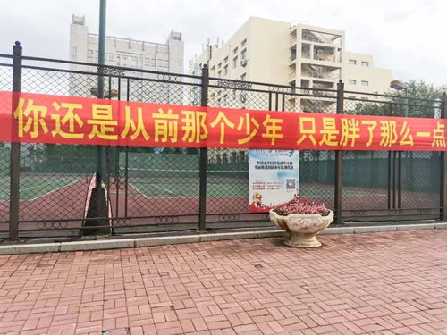開學季條幅大賞 廣告人的腦洞與幽默